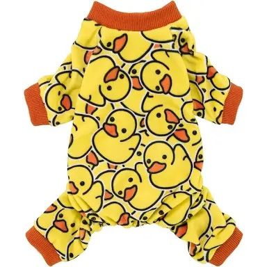 Cat / Dog Pijamas Clothes Sweater Size Xs