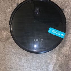 Eufy Vacuum Cleaner