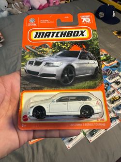 Matchbox