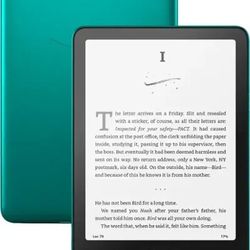 Amazon Kindle Paperwhite Signature Edition 32 GB