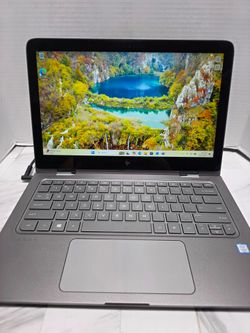 HP Envy Laptop