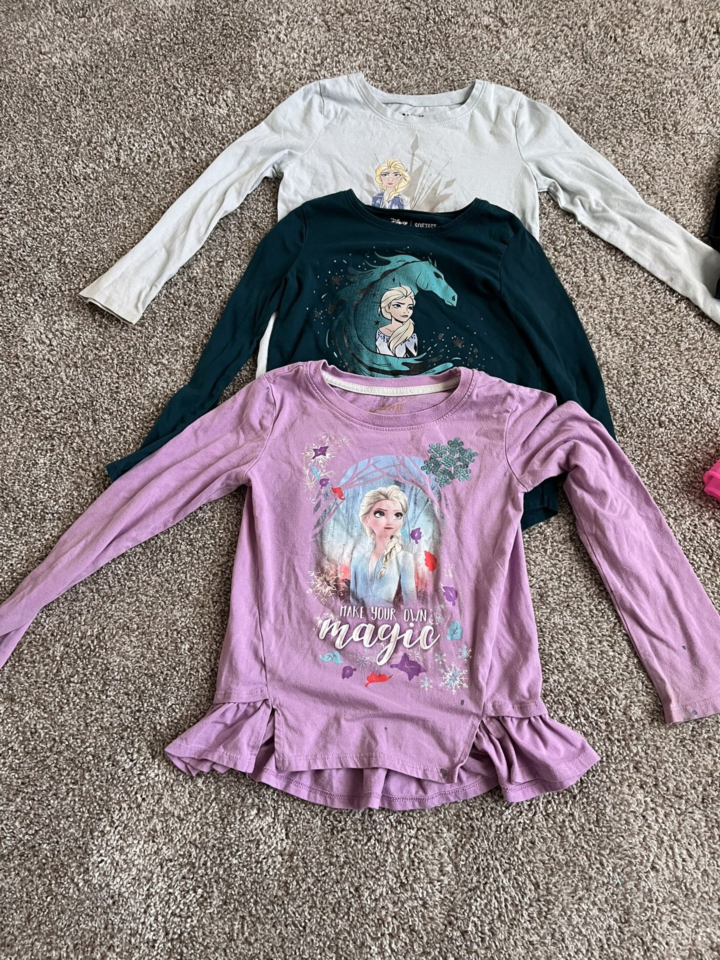 Size 6 Lot Of Clothes