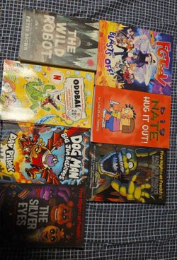 Children's Books