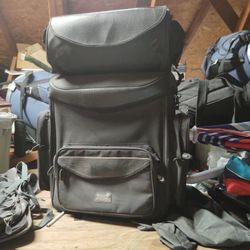 Tour Master Motorcycle Backpack