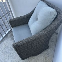 Outdoor Furniture