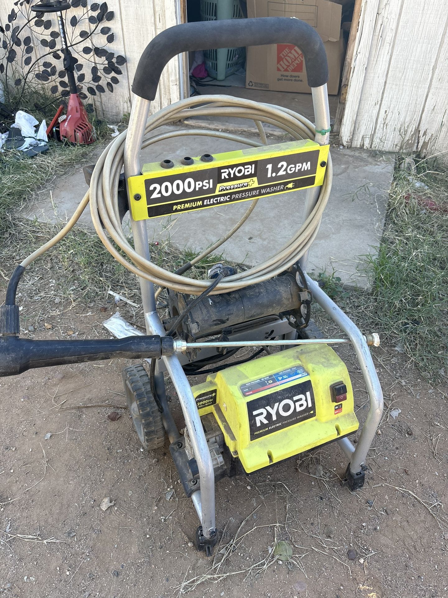 43rd Ave And McDowell