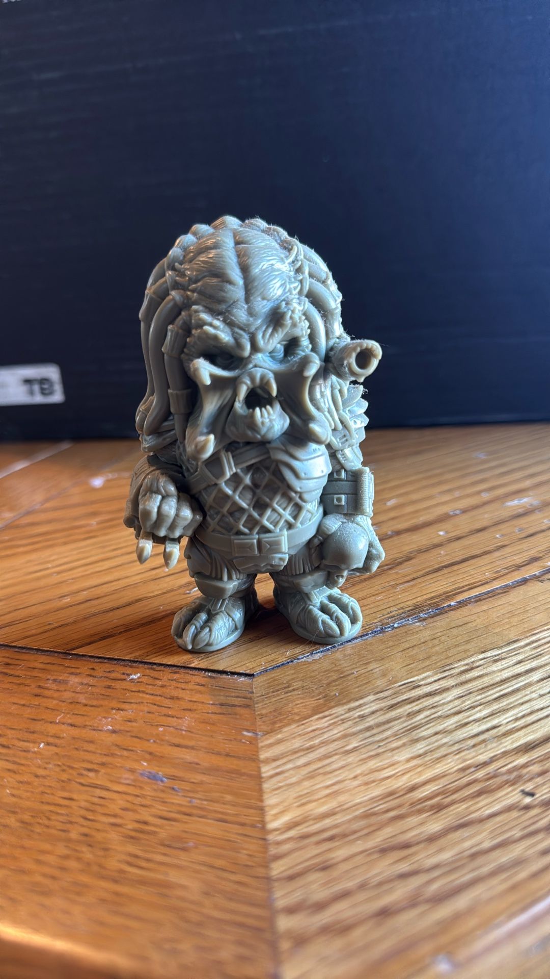Predator