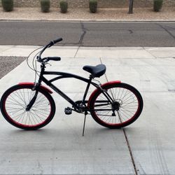 26 kent best sale bayside cruiser