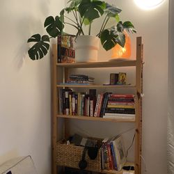 IKEA Shelf - Wood