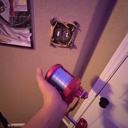 Accurate Boss Extreme 600 2-speed