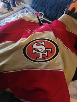 49 Er Poncho