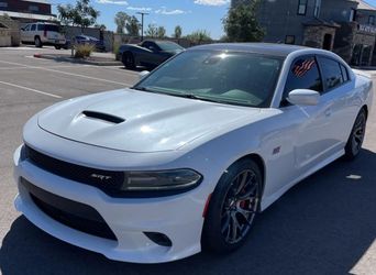 2016 Dodge Charger