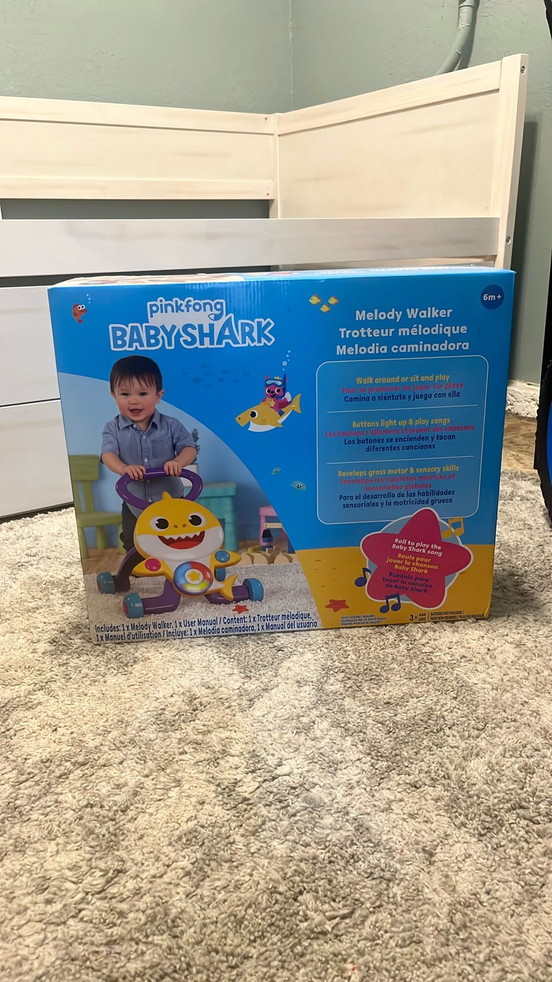 Baby Walker