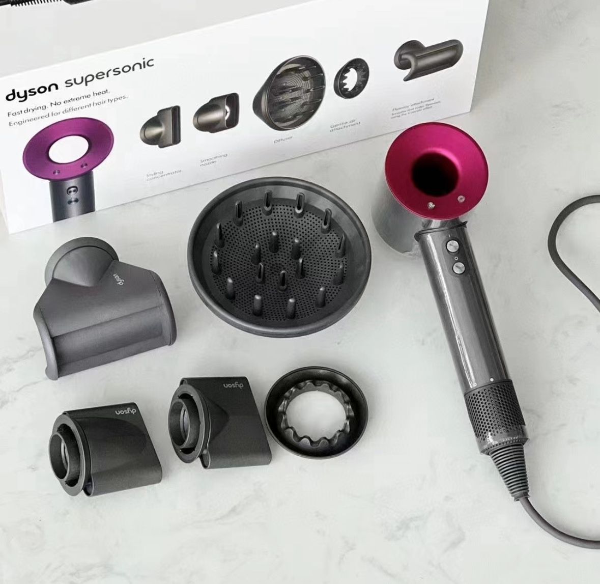 dyson