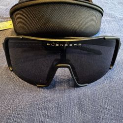 Blenders Eye Wear Polarized