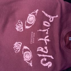Melanie Martinez Sweatshirt
