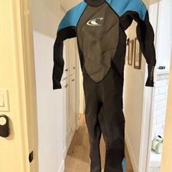 O’Neill Wetsuit