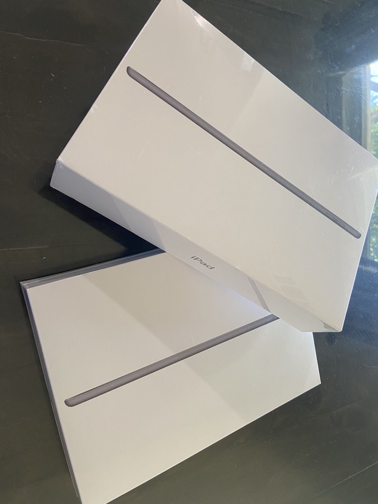 BRAND NEW SEALED Apple iPad 7th gen 32gb WIFI PRICE FIRM EACH