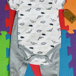 Infant 3 Piece Set 