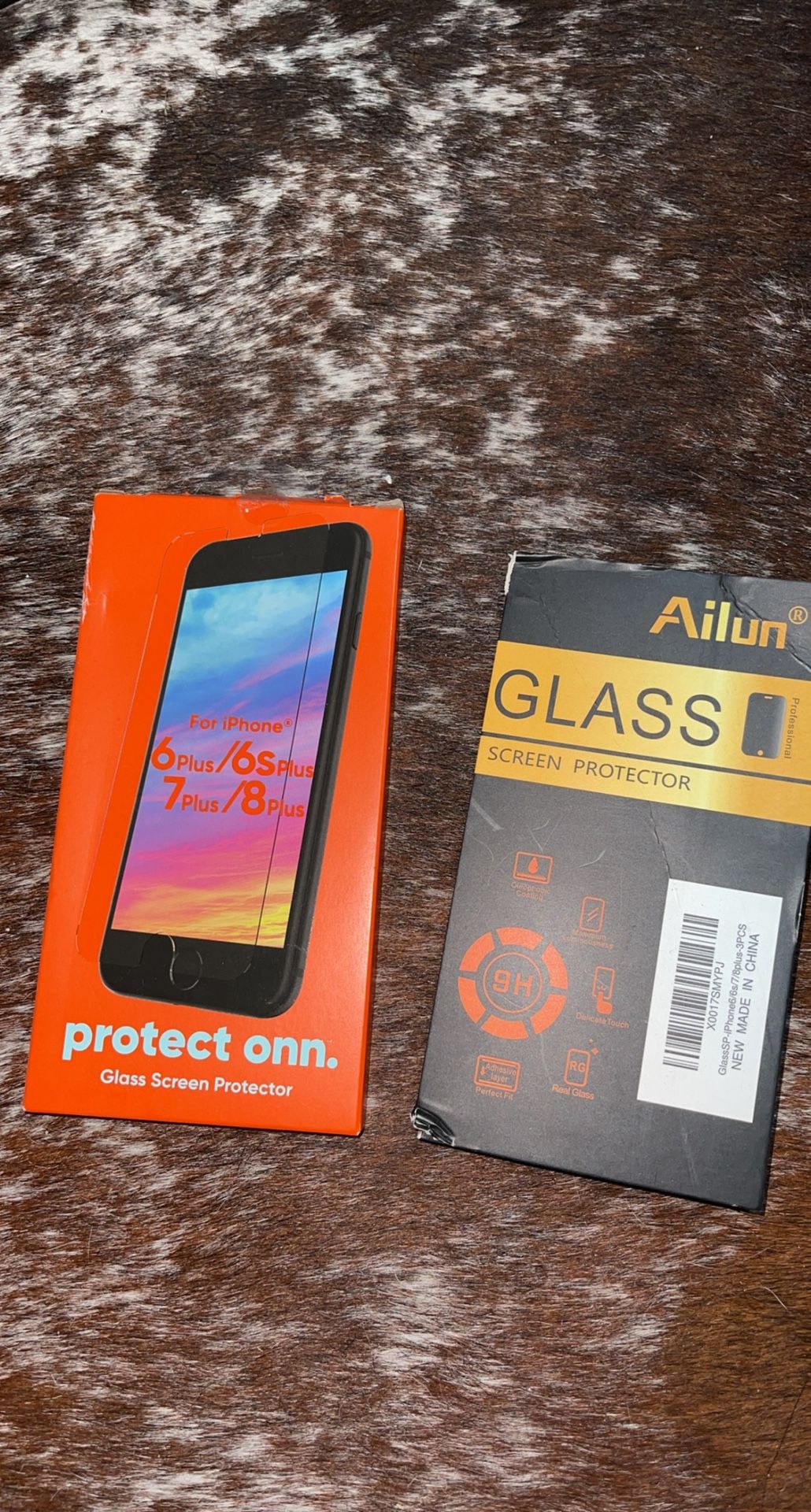 iPhone Screen Protector