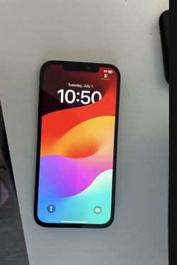 iPhone 12 Pro Max Factory Unlocked