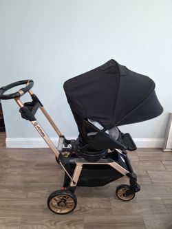 Orbit G5 Baby Stroller in Excellent Condition ( Read Full Description)