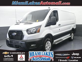 2024 Ford Transit-250 Cargo Van