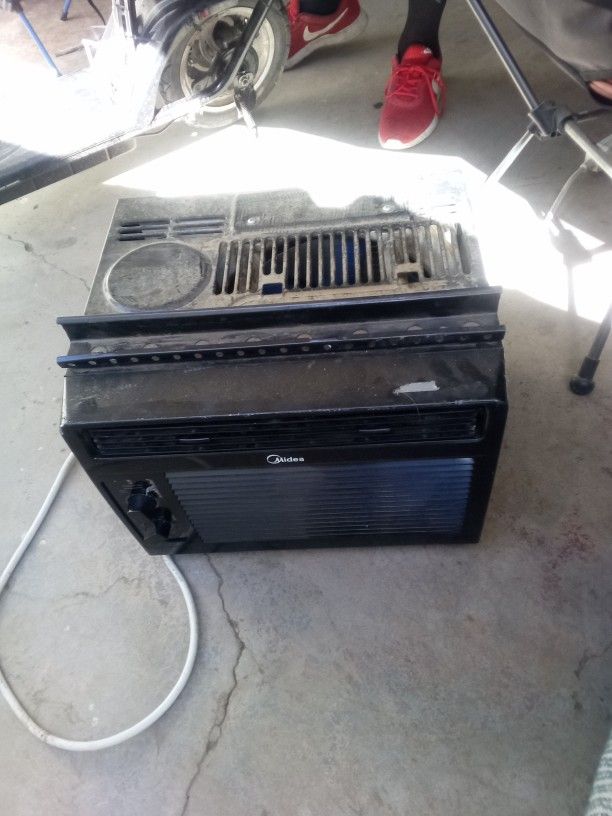 Window Ac