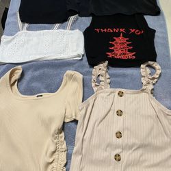 clothes 