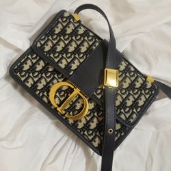 Cross Body Bag