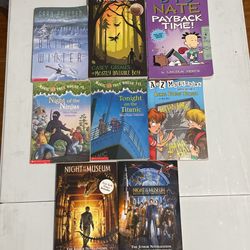 Kids Books