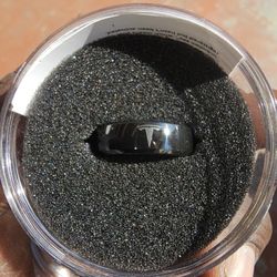 Tesla model 3 Smart Ring