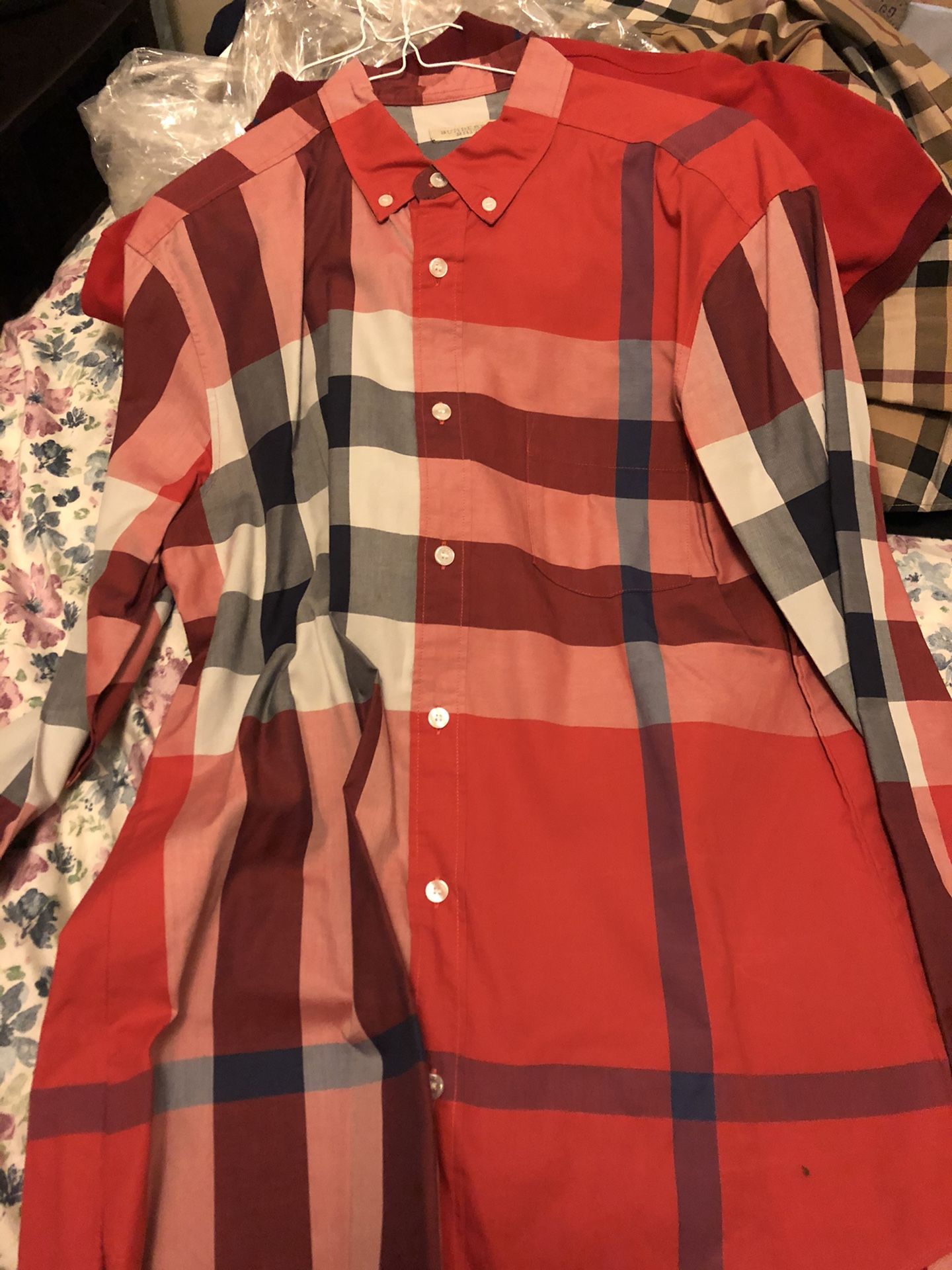 Burberry