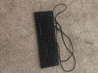 RAZER ORNATA Gaming Keyboard