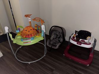 Baby Ãtems