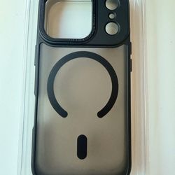 iPhone 17 pro case