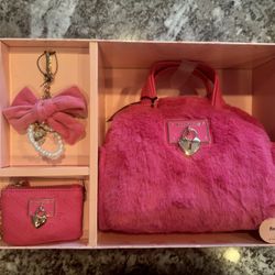 Juicy Purse Gift Set 