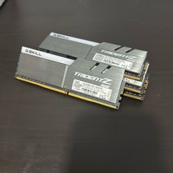 32GB RAM Stick