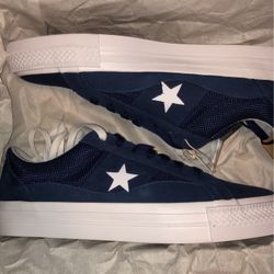 Converse One Star Alltimers Size 11