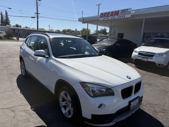 2015 BMW X1