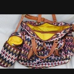 Steve Madden Bag