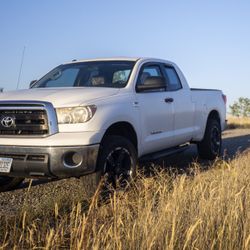 2010 Toyota Tundra