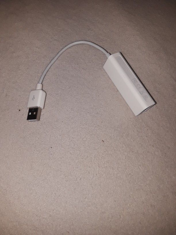 Apple Computer Charger