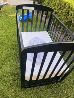 Baby Crib