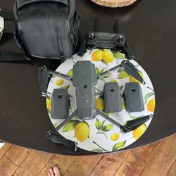 DJI Mavic Pro Drone