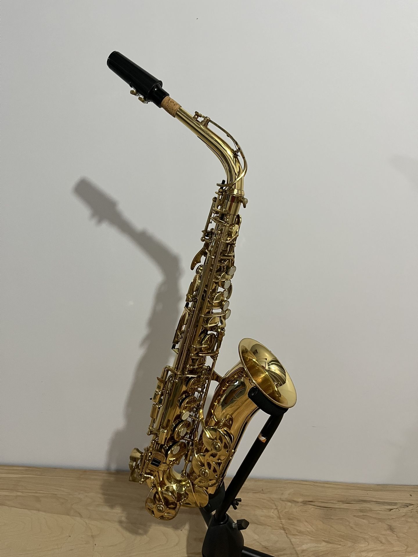 Vito (Yamaha Yas 23) Alto Saxophone