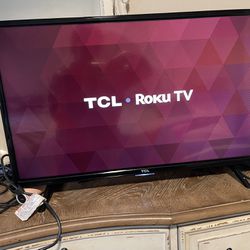 Roku Smart TV 
