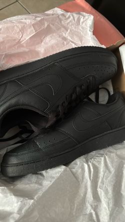 Nike Court Vision Low Next Nature Casual Shoes