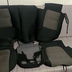 Nice Seat Covers For Silverado 2019 6 Seats
