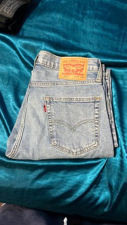 Levi Jeans